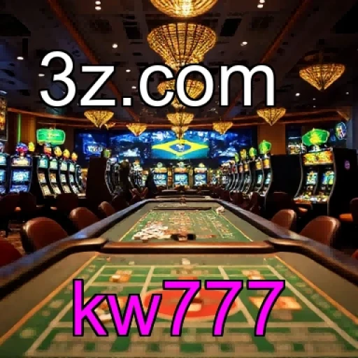 Bônus Criativos da Kw777 Transformam Jogos em Experiência Única