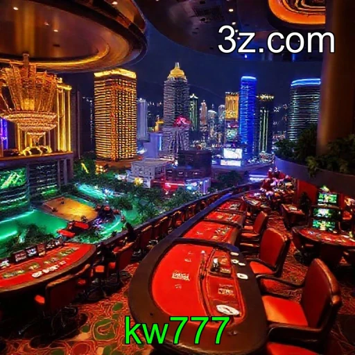 Privacidade no Kw777: Jogue Seguro e Confortável