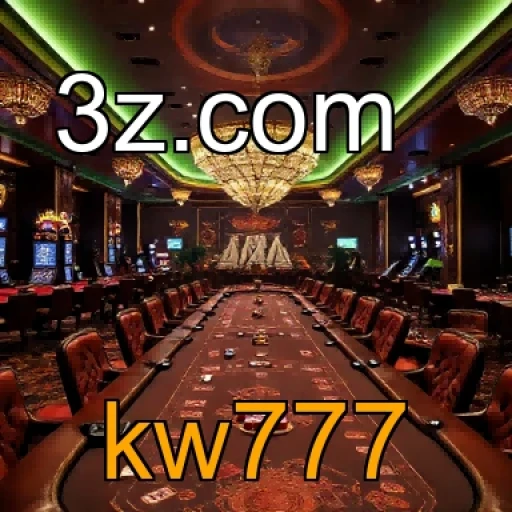 Estratégia Inovadora no kw777: Mergulhe em Táticas Vencedoras