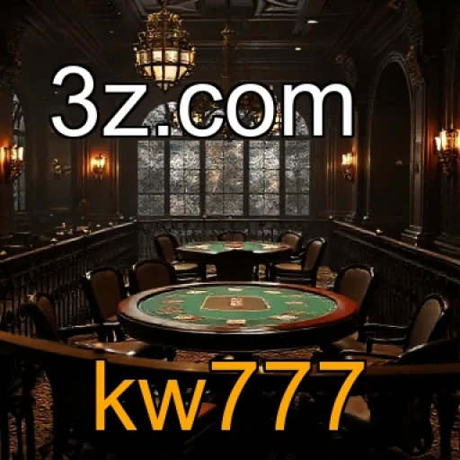 Apoio do kw777 para Jogadores: Engajamento e Suporte Eficiente