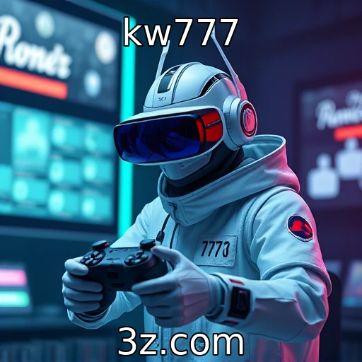 Tendências emergentes na tecnologia de jogos