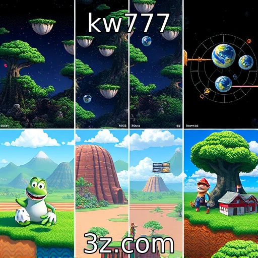 Evolução dos gráficos em consoles e PCs