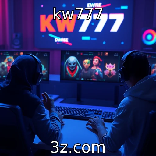 Crescimento das plataformas de streaming de jogos