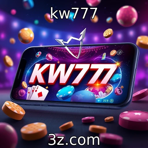 Crescimento do mercado de jogos móveis em expansão