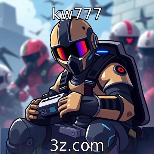 Avaliação das tendências de jogos multiplayer