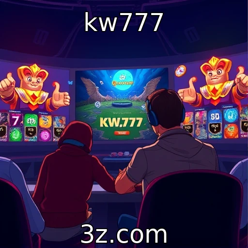 O crescimento das plataformas de streaming na indústria de jogos