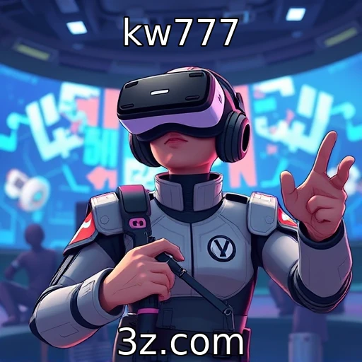 Tendências de jogos de realidade virtual para o futuro